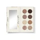 Палетка тіней Affect Day to Night, 16 г