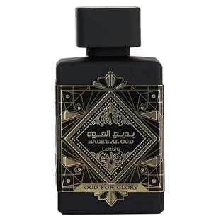 Lattafa Bade e Al Oud Oud for Glory парфюмированная вода, 100 мл