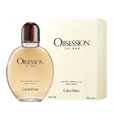 Calvin Klein Obsession for Men, Туалетная вода, 125 мл