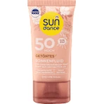 SUNDANCE Sundance Тонуючий флюїд для засмаги SPF 50, 50 мл: ціни та характеристики