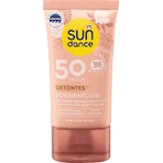 SUNDANCE Sundance Тонуючий флюїд для засмаги SPF 50, 50 мл: ціни та характеристики
