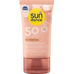 SUNDANCE Sundance Тонуючий флюїд для засмаги SPF 50, 50 мл: ціни та характеристики
