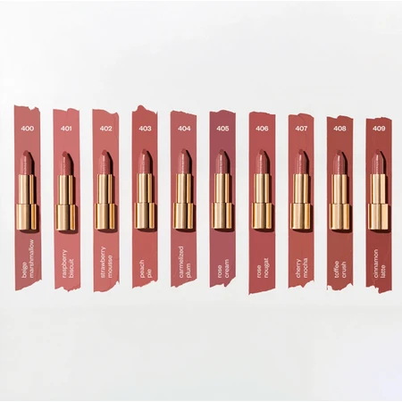 Paese Nudelightful, luj, 408 Toffee Crush, 4,5 г: цены и характеристики