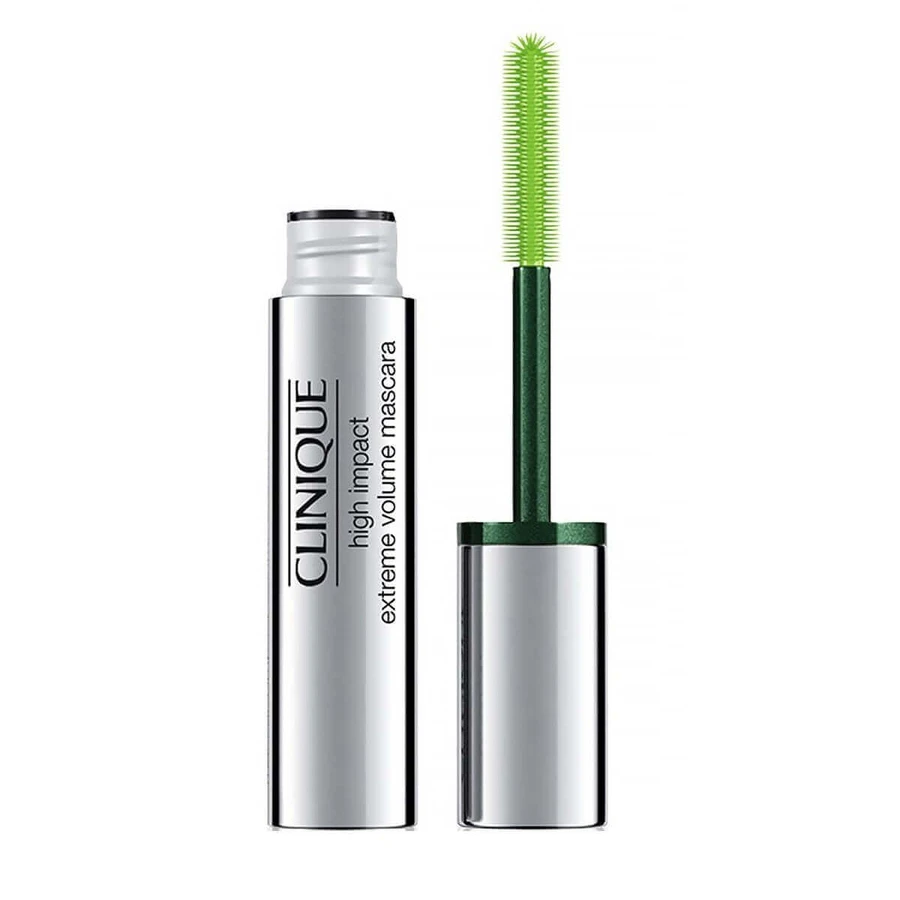 Туш Clinique High Impact Extreme Volume Mascara 01 Extreme Black, 10 мл: ціни та характеристики