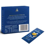 Haddrell's Manuka Snap Pack Kids, дитячі пасти, з додаванням Manuka UMF 5+ MGO 83+, 10 х 5 г: ціни та характеристики