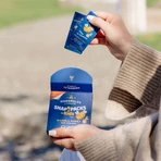 Haddrell's Manuka Snap Pack Kids, дитячі пасти, з додаванням Manuka UMF 5+ MGO 83+, 10 х 5 г: ціни та характеристики