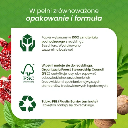 Гімалаї Ботанік, паста де дінті, нім і родіє, 75 мл: ціни та характеристики