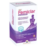 Гель вагинальный Femiclar, 7 пакетиков x 5 мл, Sun Wave Pharma