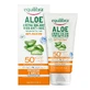Солнцезащитный крем Equilibra Aloe Anti-Wrinkle SPF 50+ UVA/UVB, 75 мл