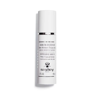 Sisley Intensive Serum Очищающая сыворотка для комбинированной и жирной кожи, 30 мл