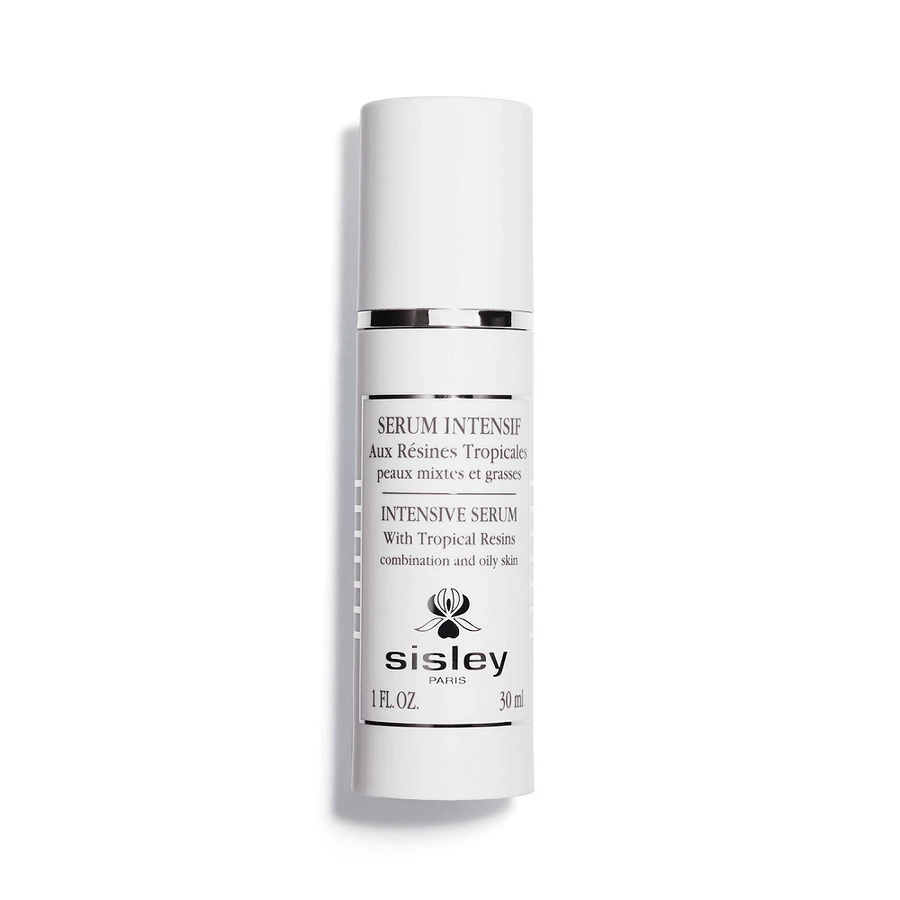 Sisley Intensive Serum Очищаюча сироватка для комбінованої та жирної шкіри, 30 мл: ціни та характеристики
