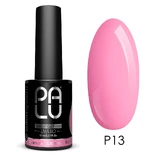 Гібридний лак для нігтів Palu Soak Off Warsaw P13, 11 г