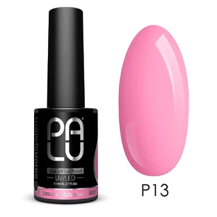 Гібридний лак для нігтів Palu Soak Off Warsaw P13, 11 г