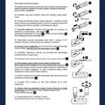 Тест LabHome Thyro-Check для визначення рівня гормону ТТГ, діагностика гіпотиреозу, 1 шт.: ціни та характеристики