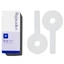 Пластир Rejuvaskin Scar Fx Lollipop, силіконовий, від шрамів, 2 шт.