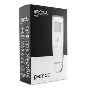 Термометр Pempa T200 безконтактний 1 шт