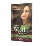 Шампунь Venita MultiColor Color Shampoo 5.3 Light Brown, 40г