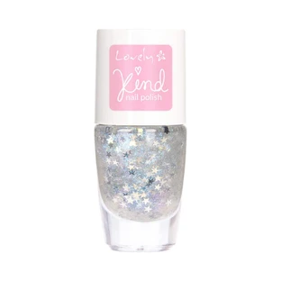 Лак для нігтів Lovely Kind Nail Polish 2, 8 мл