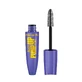 Miss Sporty Pump Up Booster Thickening Mascara 001 Чорна, 12 мл