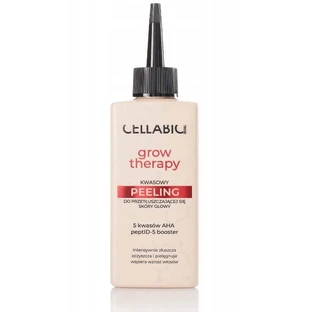 Кислотний пілінг Cellabic Tricho Grow Therapy, 150 мл