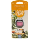 Fresh & More, Tropical Summer, Fragrance Cap, 4 мл
