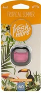 Fresh &amp;amp; More, Тропическое лето, аромат в колпачке, 4 мл