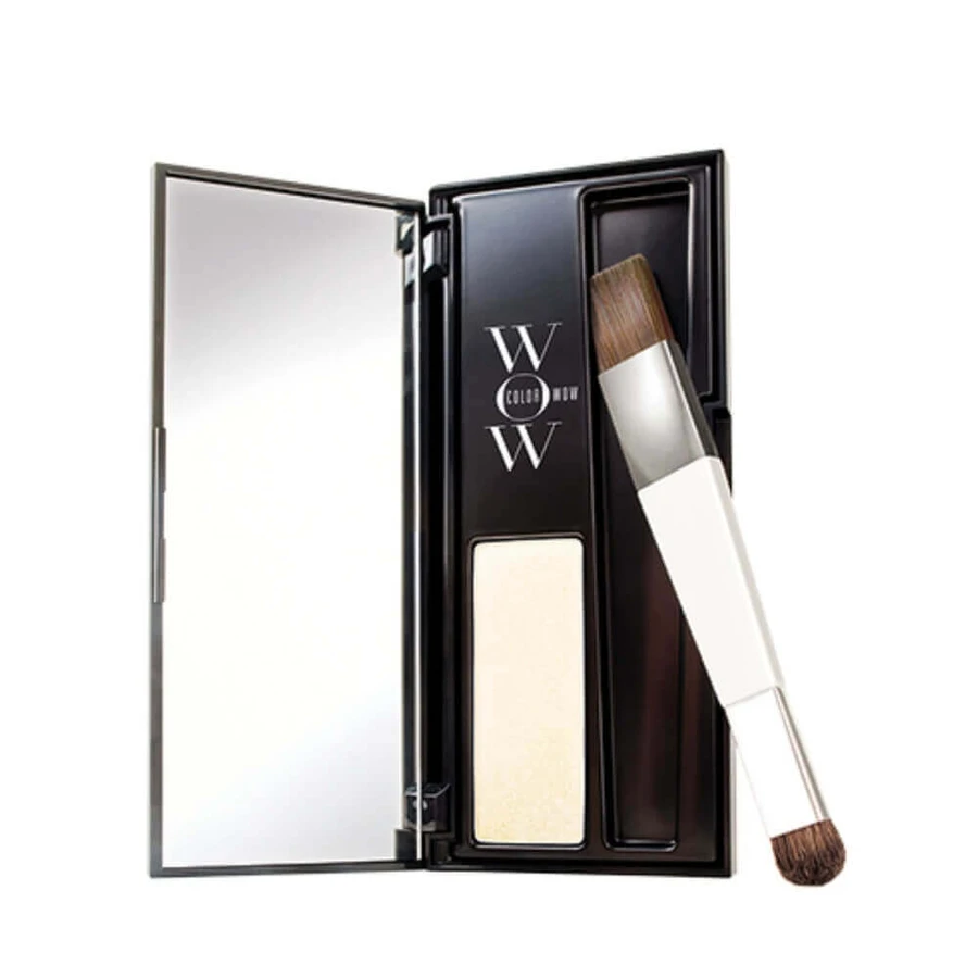 Пудра Color Wow Root Cover Up Platinum для маскировки корней, 2,1 г: цены и характеристики
