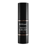 Silcare So Rose! Так золото! Крем для рук Silk Touch, 30 мл