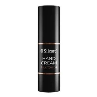 Крем для рук Silcare So Rose! So Gold! Silk Touch, 30 мл