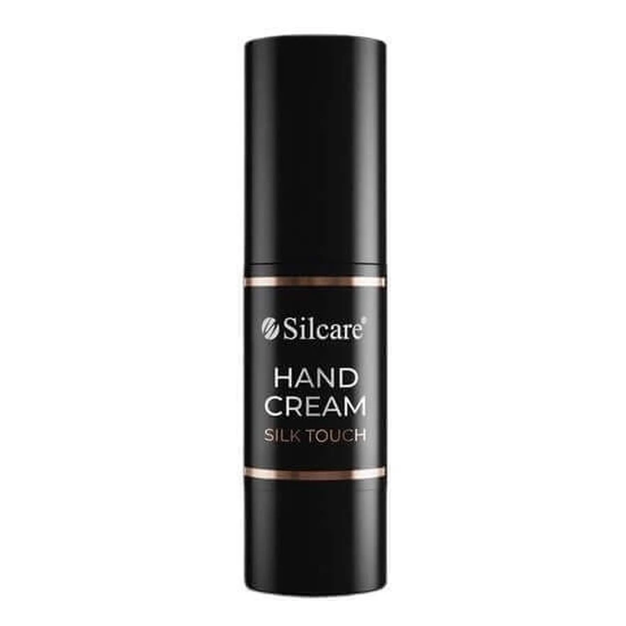 Крем для рук Silcare So Rose! So Gold! Silk Touch, 30 мл: цены и характеристики