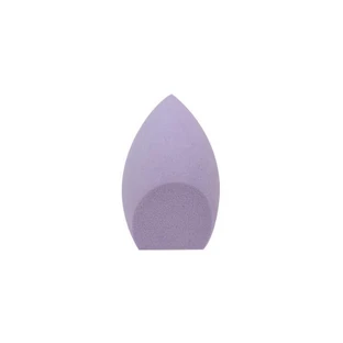 Біорозкладна губка для макіяжу Donegal Blending Sponge Purple 4348