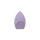 Біорозкладна губка для макіяжу Donegal Blending Sponge Purple 4348