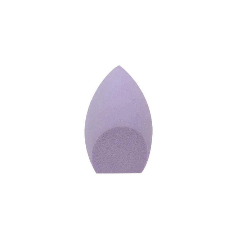Біорозкладна губка для макіяжу Donegal Blending Sponge Purple 4348: ціни та характеристики