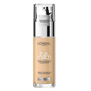 L'Oreal Paris True Match Face Foundation 2.N Neutral Undertone, 30 мл