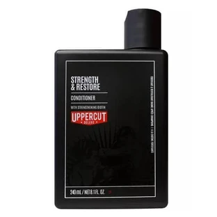 Кондиционер для волос Uppercut Deluxe Strength &amp; Restore, 240 мл