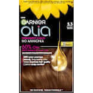 GARNIER GARNIER olia Перманентная краска 5.3 Золотой коричневый, 174 мл