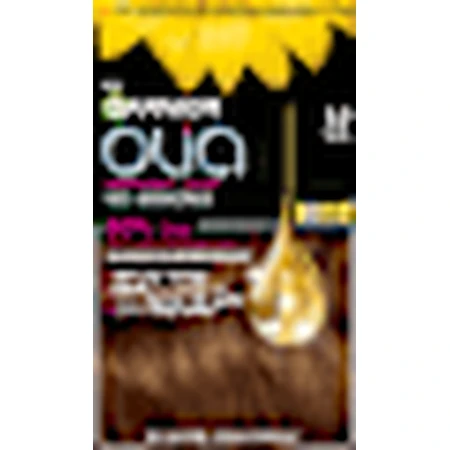 GARNIER GARNIER olia Перманентная краска 5.3 Золотой коричневый, 174 мл: цены и характеристики