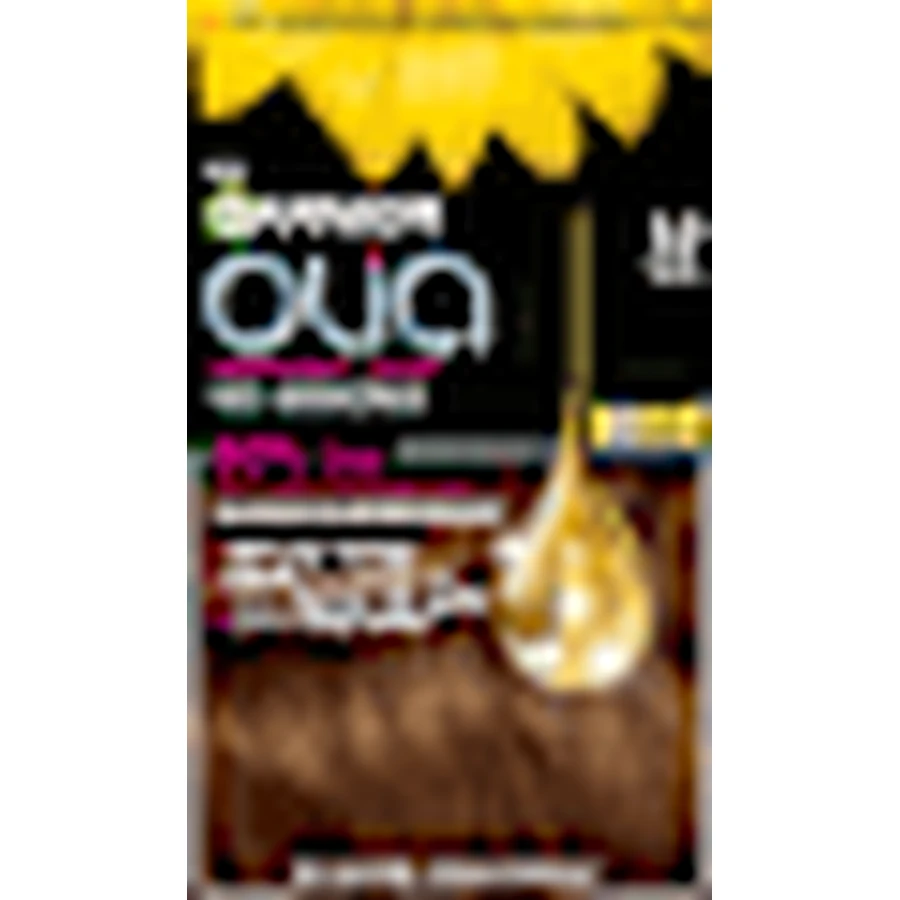 GARNIER GARNIER olia Перманентная краска 5.3 Золотой коричневый, 174 мл: цены и характеристики
