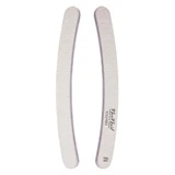 NeoNail Life Is Too Short Far Bad Manicure Nail File Пилка-банан 100/180