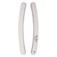 NeoNail Life Is Too Short Far Bad Manicure Nail File Пилка-банан 100/180