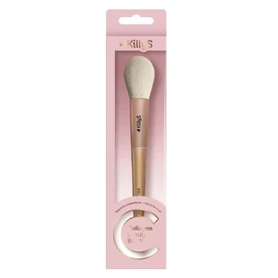 Кисть-хайлайтер KillyS Collagen Beauty Brush