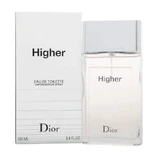 Туалетна вода Dior Higher, 100 мл