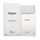 Туалетна вода Dior Higher, 100 мл