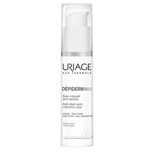 Дневной крем Uriage Eau Thermale Depiderm Anti-Dark Spot Day Cream SPF50+, 30 мл