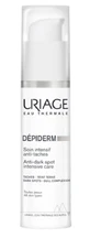 Денний крем Uriage Eau Thermale Depiderm проти темних плям SPF50+, 30 мл