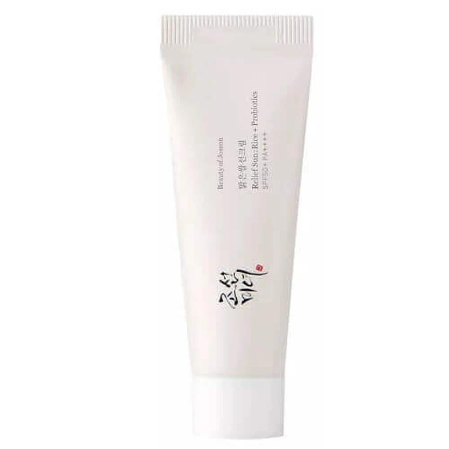 Сонцезахисний крем Beauty of Joseon SPF50+, 50 мл: ціни та характеристики