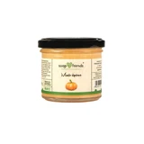 Масло для тіла Soap & Friends Pumpkin Mousse, 140 г