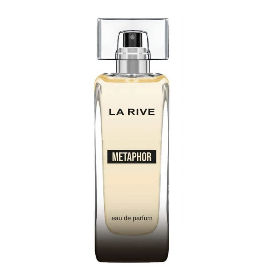 La Rive Metaphor парфюмерная вода, 90 мл: цены и характеристики