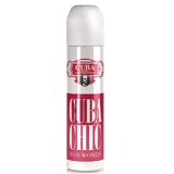 Cuba Original Cuba Chic Женская парфюмированная вода, 100 мл