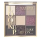 Eveline Cosmetics Look up Take me on... Палетка з 9 тіней